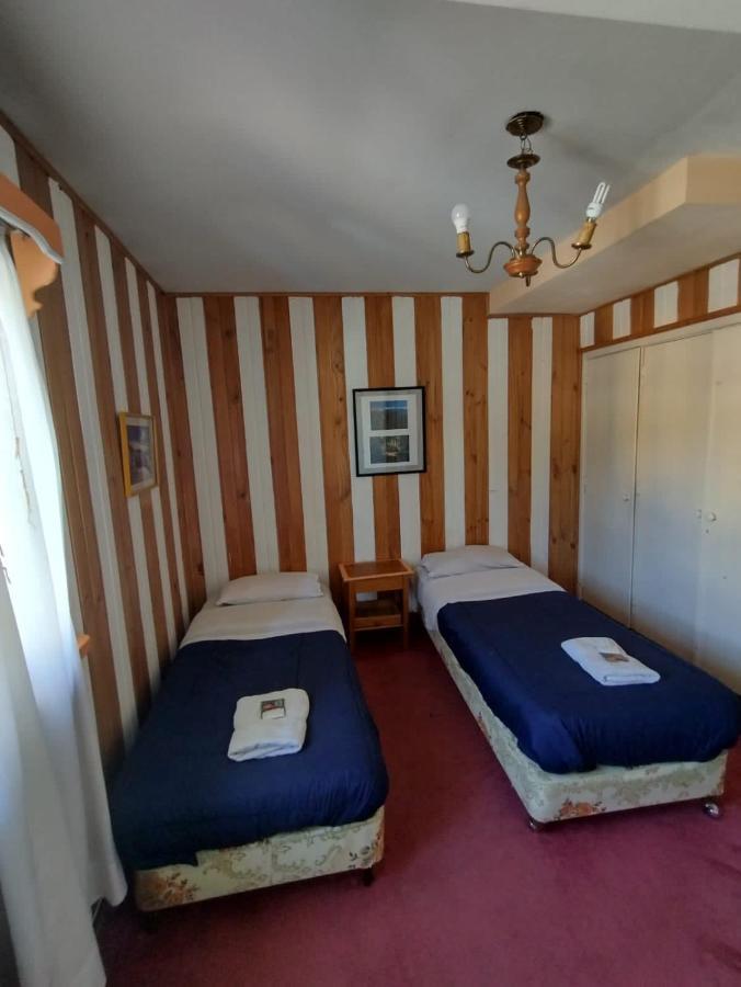 Kosh Hostel Bariloche Buitenkant foto