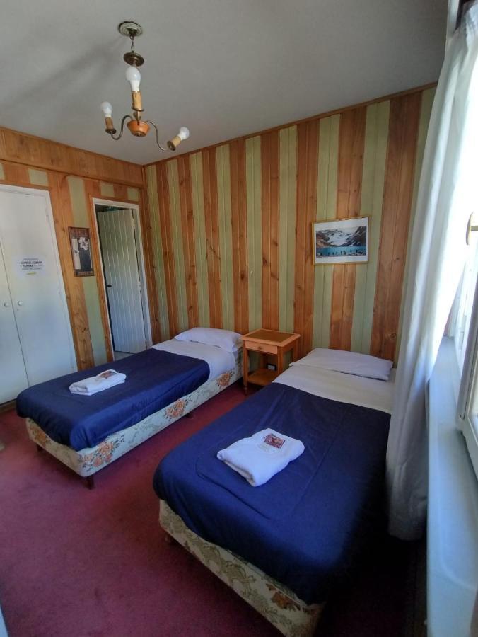Kosh Hostel Bariloche Buitenkant foto