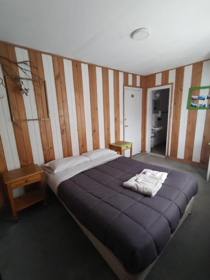 Kosh Hostel Bariloche Buitenkant foto